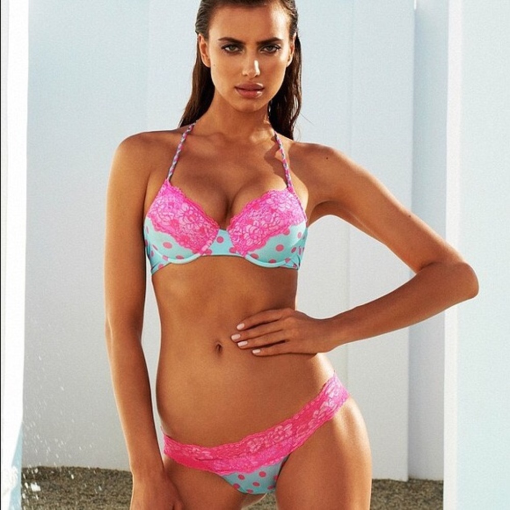 Beach Bunny bikini